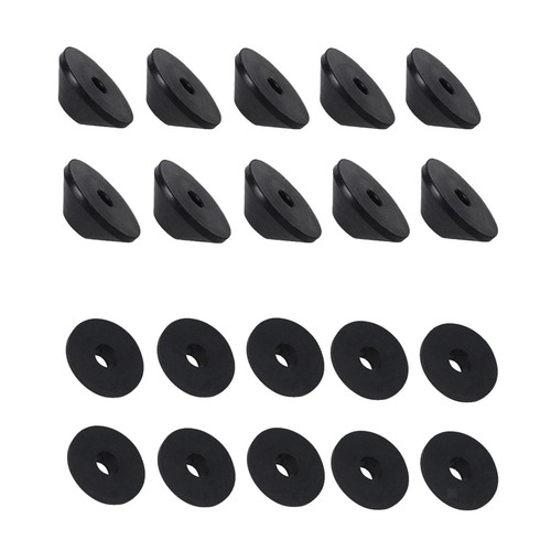 10x toilet water - toilet, sealing