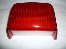 KAWASAKI REAR LIGHT LENS