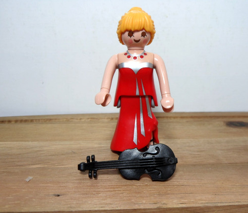 Playmobil victorian dolls - -,