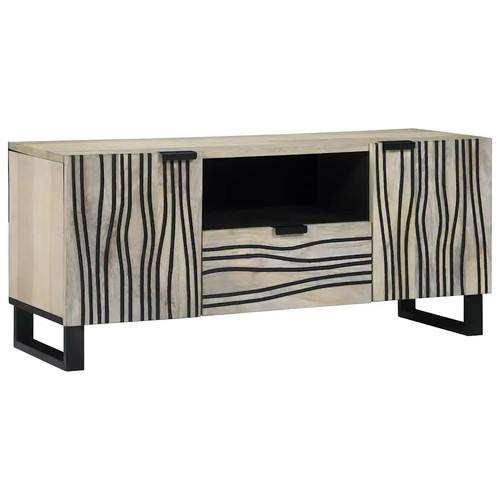 Units with drawer - tv,