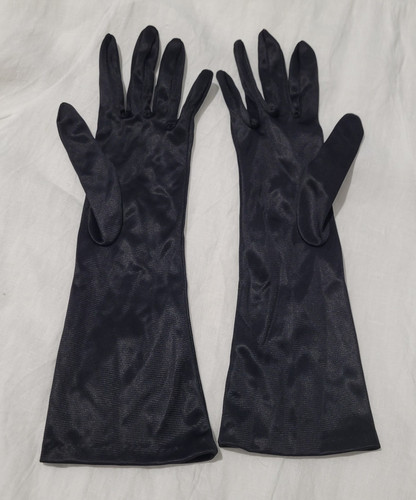 Dents black mid arm - dents, (gauntlet)