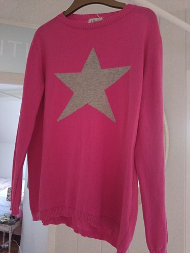 Luella jumper size bnwt - jumper,