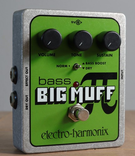Electro harmonix ehx - electro,