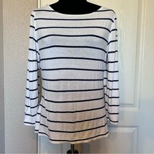 Vintage Saint James Striped