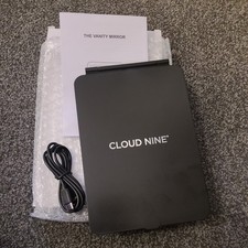 Cloud Nine Hair Light Up