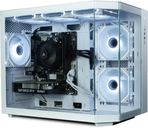 Fast gaming ionz - gaming,