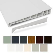 UPVC External Sill for Window
