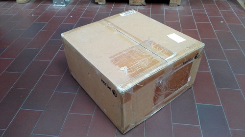 Xerox 815k19660 ink loader - xerox,