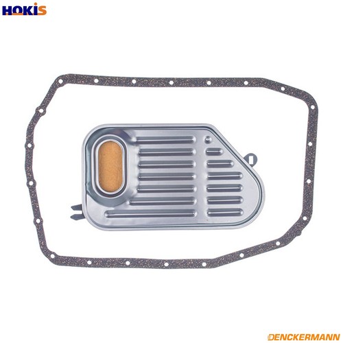 Hydraulic filter automatic - hydraulic,