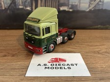 Corgi Modern Truck ERF ECS