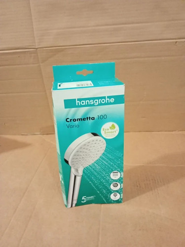 Hansgrohe crometta 100 - hansgrohe,