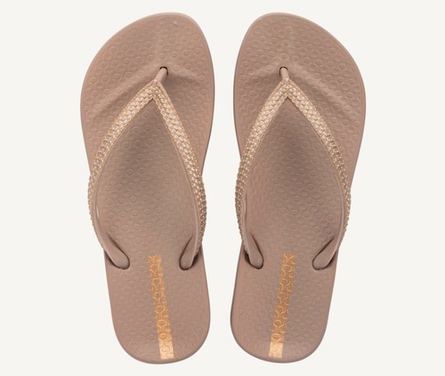 Ipanema mesh fem - ipanema, x