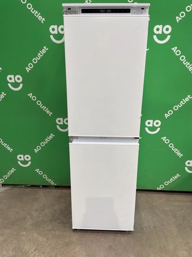 Haier integrated fridge - integrated,