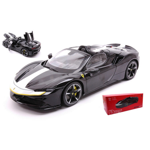 2019 ferrari sf90 spider - 2019,