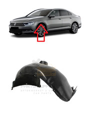 NEW FOR VW PASSAT B8 14–18