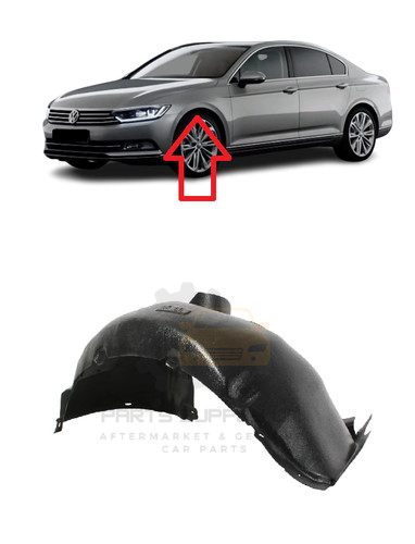 New for passat 14 18 - passat, b8
