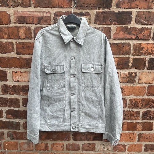 Vintage lacoste denim - denim, jacket