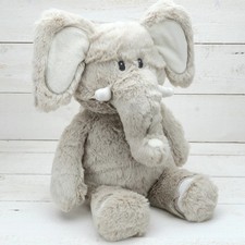 Jomanda Elephant teddy Baby