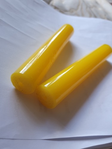 Mountain bike elastomers - bike,
