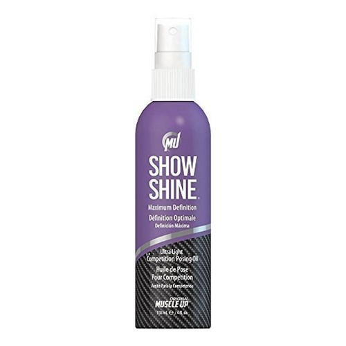 Pro tan competition tanning - competition,