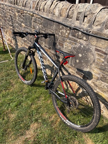 Scott scale 970 - scale, hardtail