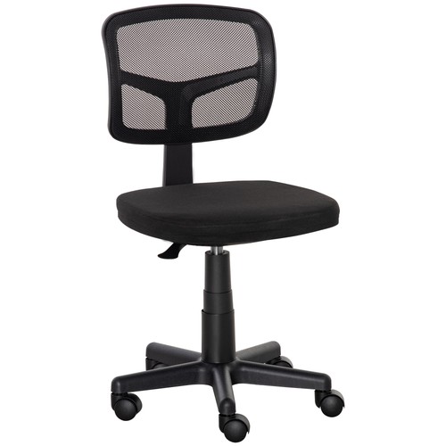 Vinsetto small office chair - small,