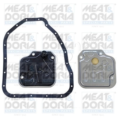 Automatic trans hydraulic - trans,