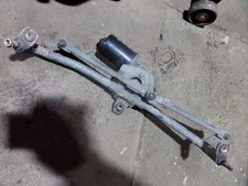 MK4 GOLF GTI WINDSCREEN WIPER MOTOR LINKAGE 1J2955113C VOLKSWAGEN SEAT LEON MK1