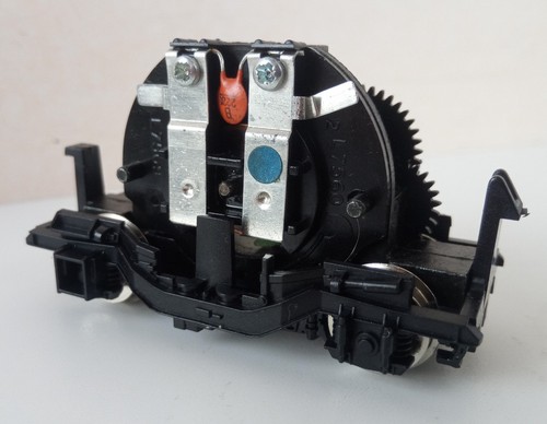 Hornby gauge ic225 class - oo,