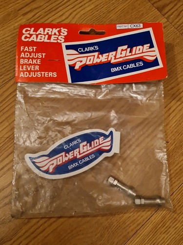 Clarks powerglide bmx cable - powerglide,