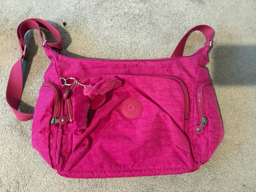Kipling bag - kipling,