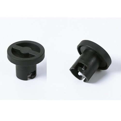 2pcs round lid bayonet - lid, tank