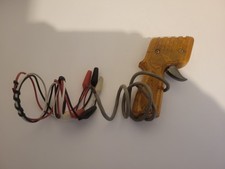 Vintage Parma Slot Car Controller