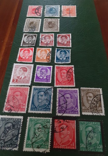 Yugoslavia king peter - yugoslavia,