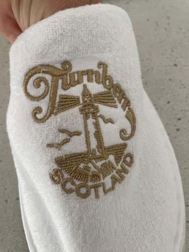 Trump turnberry hotel - turnberry,