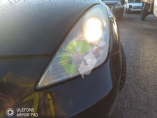 TOYOTA CELICA VVTI MK7 ZZT230