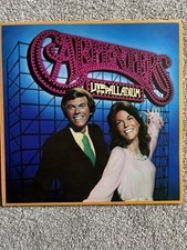 Carpenters Live at the