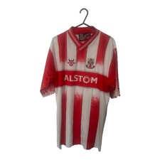 Lincoln City Home Football