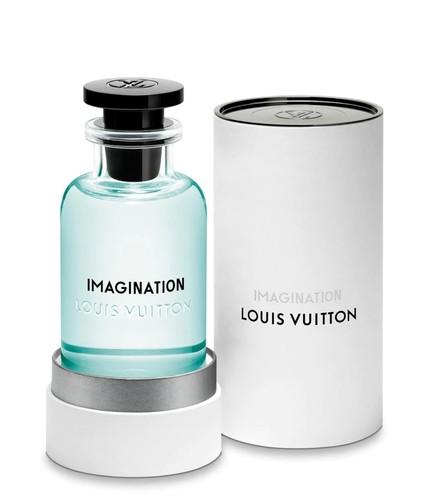 Louis vuitton imagination - vuitton,