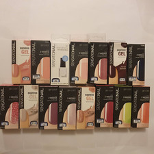 Sensationail gel polish new - polish,