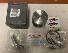 Vertex Fantic Motor TR 300 ES