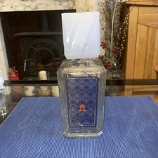 Santal  by Roger & Gallet bottle 1000ml was released in 1978. 