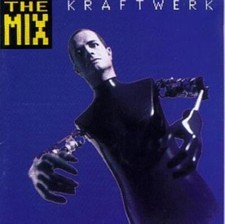 Kraftwerk mix cd value - kraftwerk, :