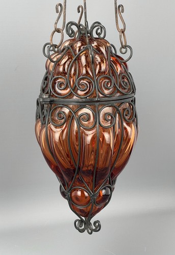Vintage murano hand blown - vintage,
