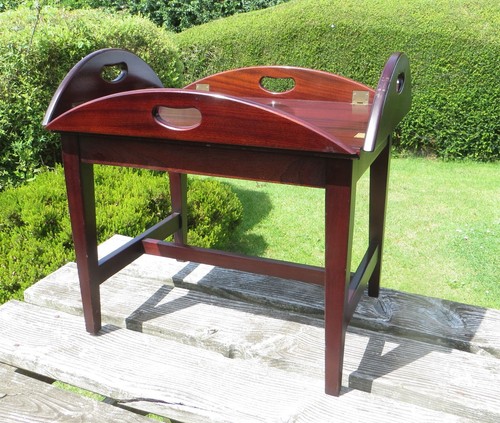 Modern reproduction folding - modern,