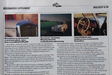 Original CSC 1991 mag