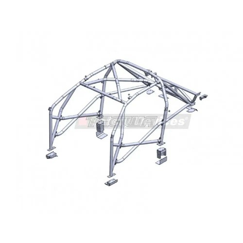 Safety devices roll cage - safety,
