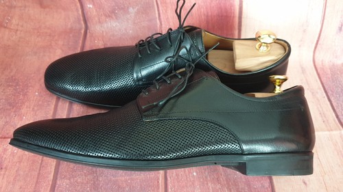 Stemar vera gomma oxford - gomma, men's