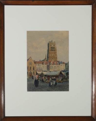 James milliken - w.,