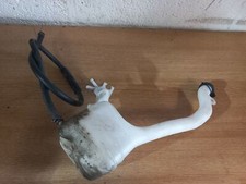 HONDA CBR125R COOLANT TANK